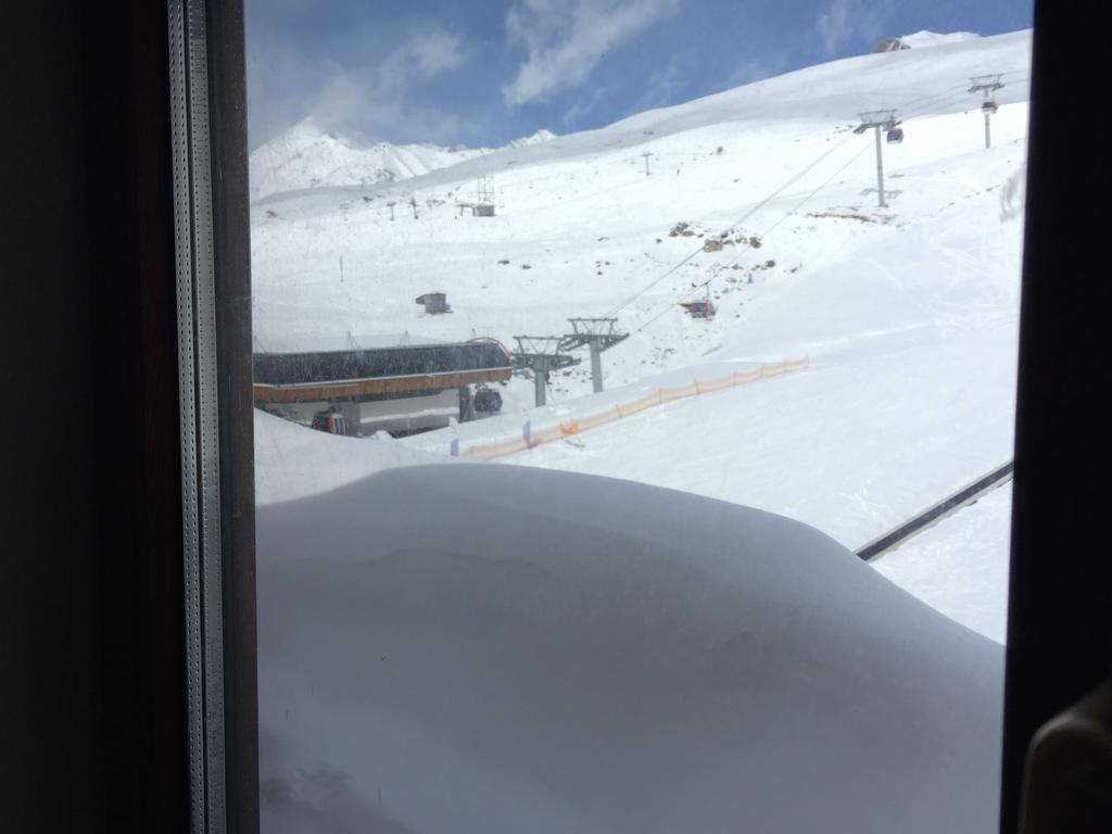 Two Level Apartment near Gondola Gudauri Esterno foto